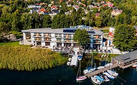 Tiffi Boutique Hotel- DWOJE DZIECI GRATIS PODCZAS FERII ZIMOWYCH, ognisko, animacje i wiele więcej w cenie